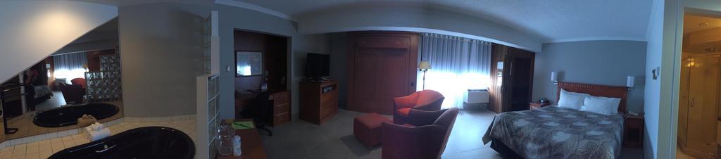 Amosphere Complexe المظهر الخارجي الصورة