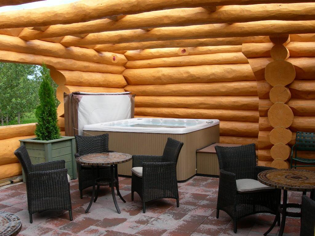 Amosphere Complexe المظهر الخارجي الصورة